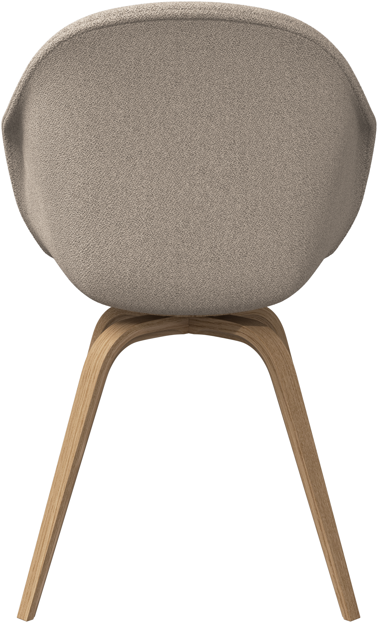 Hauge ダイニングチェア | Dining chair | Hauge | Henrik Pedersen